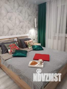 Студия квартира, посуточно, 25м2, 19/26 этаж