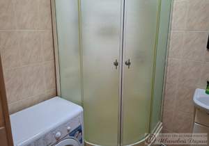 1-к квартира, на длительный срок, 35м2, 4/4 этаж