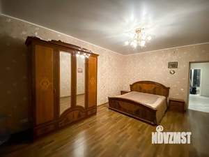 3-к квартира, на длительный срок, 122м2, 20/25 этаж