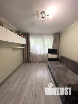 1-к квартира, на длительный срок, 30м2, 1/5 этаж