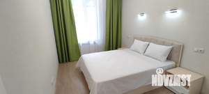 2-к квартира, на длительный срок, 55м2, 9/25 этаж