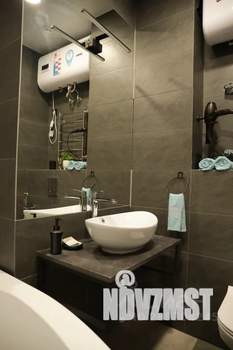 2-к квартира, посуточно, 45м2, 9/16 этаж