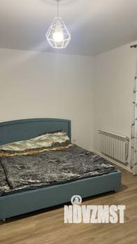 Студия квартира, на длительный срок, 30м2, 14/17 этаж