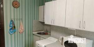 2-к квартира, на длительный срок, 50м2, 2/12 этаж