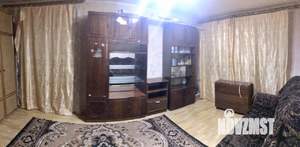 1-к квартира, на длительный срок, 31м2, 1/5 этаж