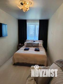 3-к квартира, посуточно, 64м2, 1/1 этаж