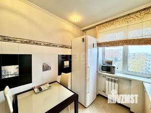 3-к квартира, на длительный срок, 63м2, 7/9 этаж