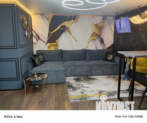 2-к квартира, посуточно, 100м2, 2/2 этаж