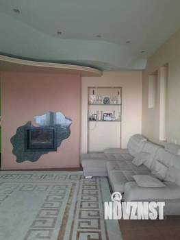 3-к квартира, на длительный срок, 122м2, 7/8 этаж