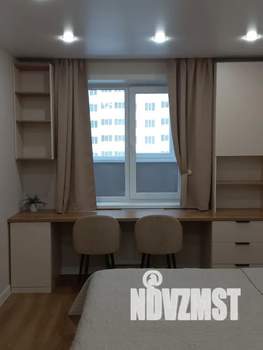 2-к квартира, посуточно, 65м2, 9/27 этаж