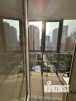 2-к квартира, на длительный срок, 78м2, 9/18 этаж