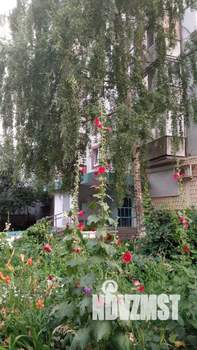 2-к квартира, на длительный срок, 50м2, 5/12 этаж