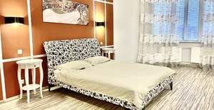 3-к квартира, на длительный срок, 120м2, 15/25 этаж