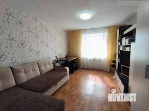1-к квартира, на длительный срок, 37м2, 10/10 этаж