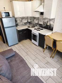 1-к квартира, посуточно, 40м2, 15/25 этаж