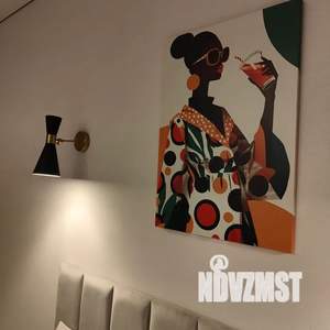 Студия квартира, посуточно, 33м2, 9/25 этаж