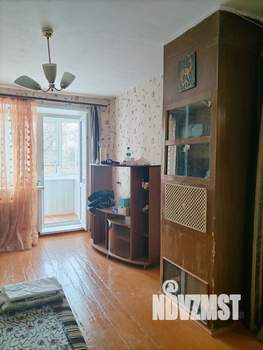 2-к квартира, на длительный срок, 44м2, 2/5 этаж