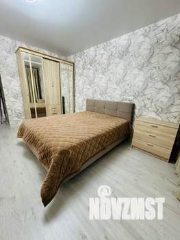 2-к квартира, посуточно, 52м2, 2/25 этаж