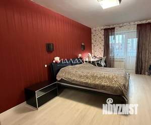 3-к квартира, на длительный срок, 114м2, 4/9 этаж