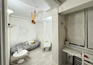 1-к квартира, на длительный срок, 47м2, 18/22 этаж