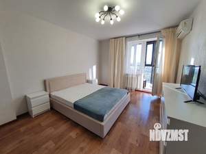 1-к квартира, на длительный срок, 46м2, 7/9 этаж