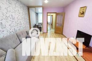 2-к квартира, посуточно, 50м2, 3/5 этаж