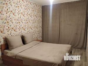 2-к квартира, посуточно, 67м2, 1/1 этаж