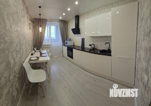 2-к квартира, посуточно, 62м2, 6/16 этаж