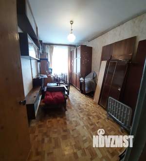 3-к квартира, на длительный срок, 60м2, 3/5 этаж