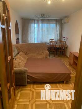 2-к квартира, посуточно, 44м2, 7/9 этаж