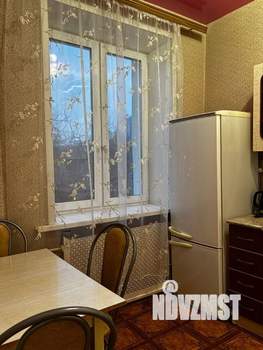 1-к квартира, на длительный срок, 30м2, 5/5 этаж