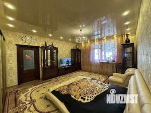 3-к квартира, на длительный срок, 129м2, 9/9 этаж