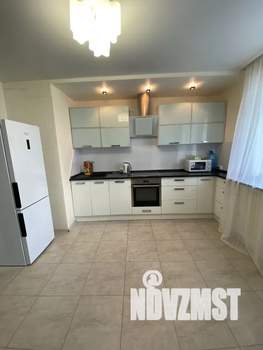 Студия квартира, посуточно, 47м2, 8/22 этаж