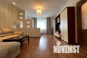 1-к квартира, посуточно, 40м2, 13/17 этаж