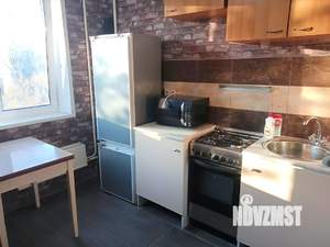 1-к квартира, на длительный срок, 36м2, 4/9 этаж