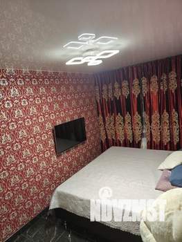 2-к квартира, посуточно, 51м2, 4/5 этаж