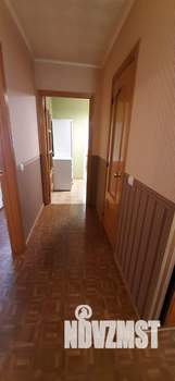3-к квартира, на длительный срок, 52м2, 1/7 этаж