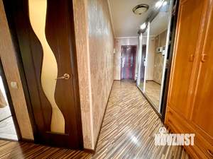 2-к квартира, посуточно, 71м2, 14/16 этаж