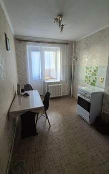 1-к квартира, на длительный срок, 35м2, 3/10 этаж