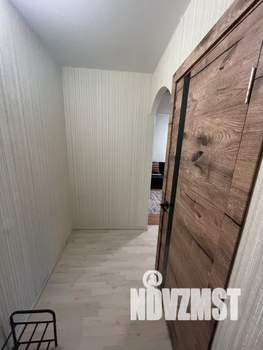 1-к квартира, посуточно, 37м2, 1/5 этаж