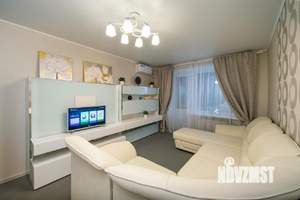 1-к квартира, посуточно, 39м2, 1/1 этаж