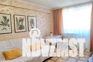 1-к квартира, посуточно, 36м2, 8/14 этаж