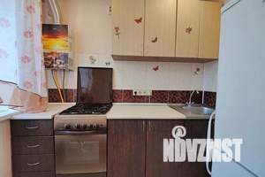 2-к квартира, посуточно, 50м2, 5/5 этаж