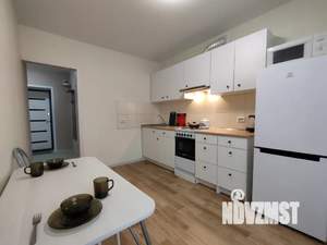 1-к квартира, посуточно, 40м2, 5/16 этаж