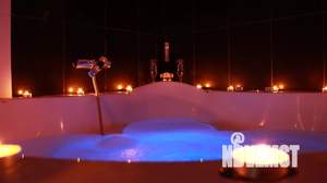 1-к квартира, посуточно, 45м2, 5/19 этаж