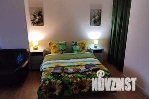 1-к квартира, посуточно, 36м2, 1/9 этаж