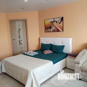 1-к квартира, посуточно, 55м2, 5/16 этаж