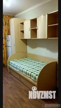 3-к квартира, на длительный срок, 56м2, 4/5 этаж