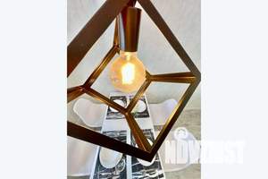 1-к квартира, посуточно, 38м2, 2/3 этаж