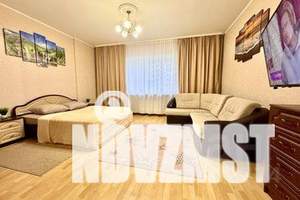 2-к квартира, посуточно, 71м2, 1/10 этаж